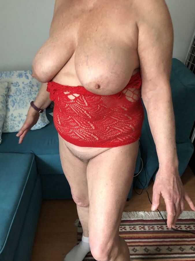 Big Tits .