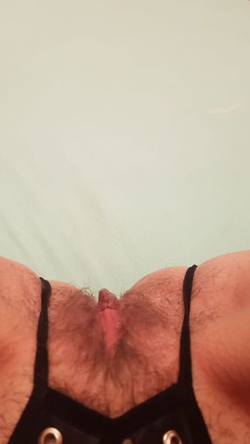 Hairy Helen