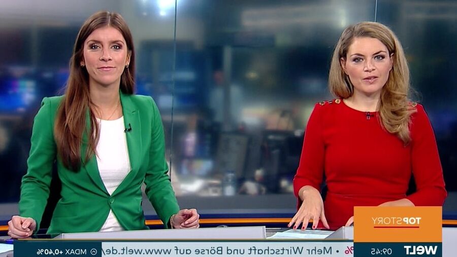 Deutsche Fernseh-Weiber