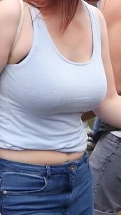 Busty