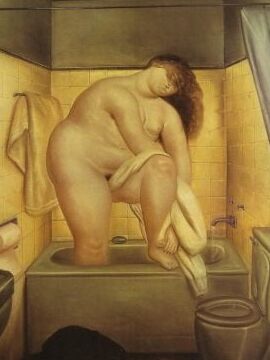 Fernando Botero