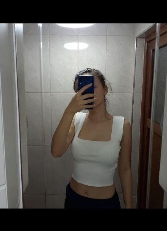 Turkish women non-nude but very sexy