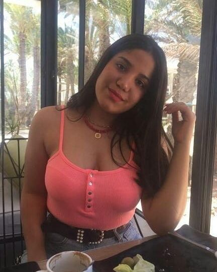 Tunisian istangram bitchs
