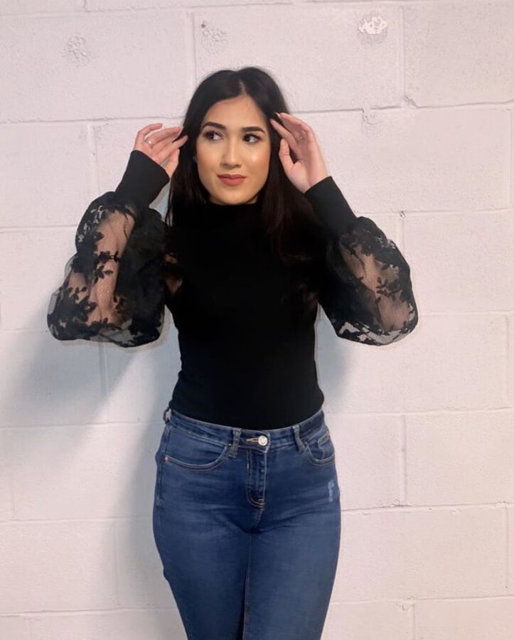 Sexy Paki sluts