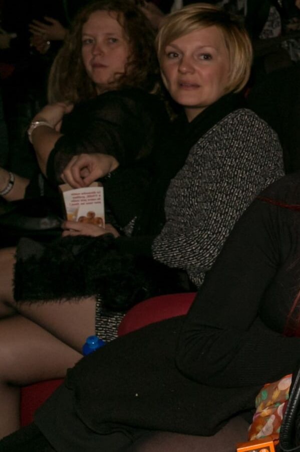 I LOVE CINEMA...
