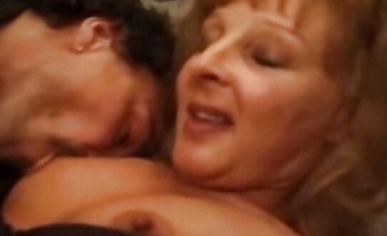 Two Mature Business Cunts in Pantyhose - Who Gets it First?