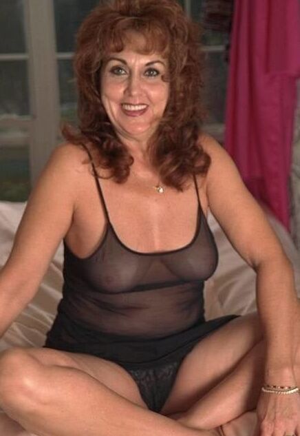 Mature for a wife