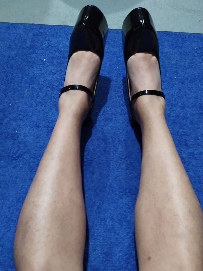 New Heels
