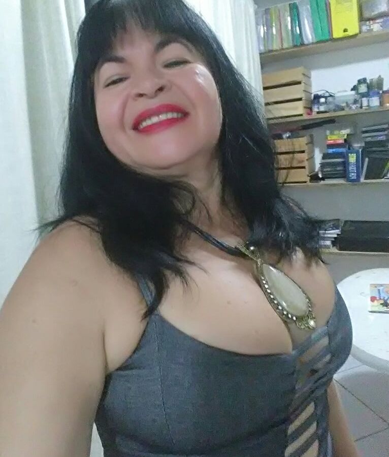 Valdelia de Barros da Rocha ... Faceb