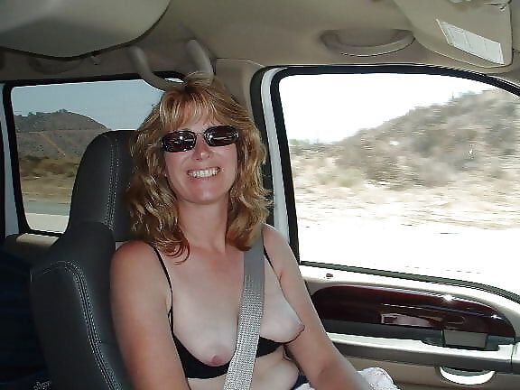 CAR SLUTS