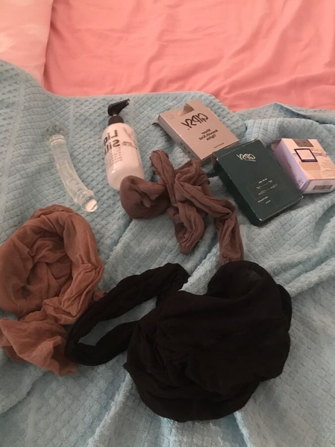 Cam show and Skype outfits