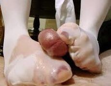 nylonfootlover nylon gallery