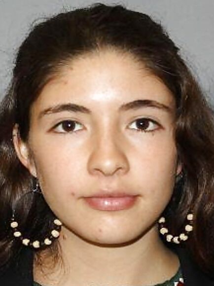 Vanessa, Mexicana, no desnuda, para masturbarse mirandola