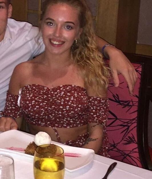 Stupid Chav Sluts- Mollie Pear