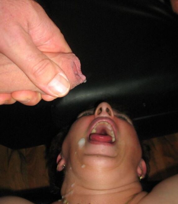 Cum Granny Pig Maria_