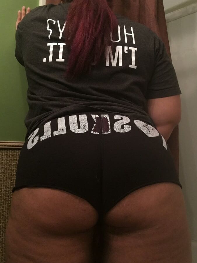 Sexy self