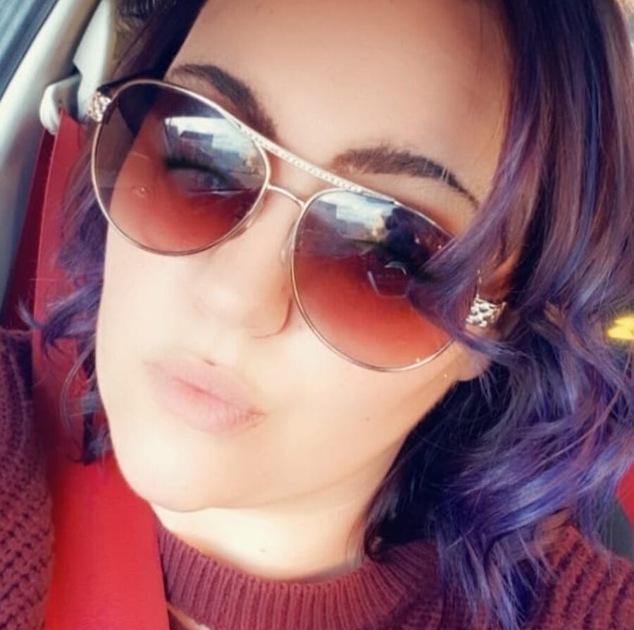 Gorgeous tits, gorgeous girl