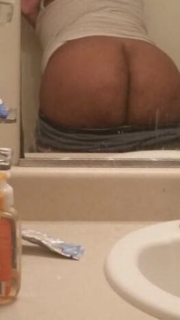 Big tit femboy