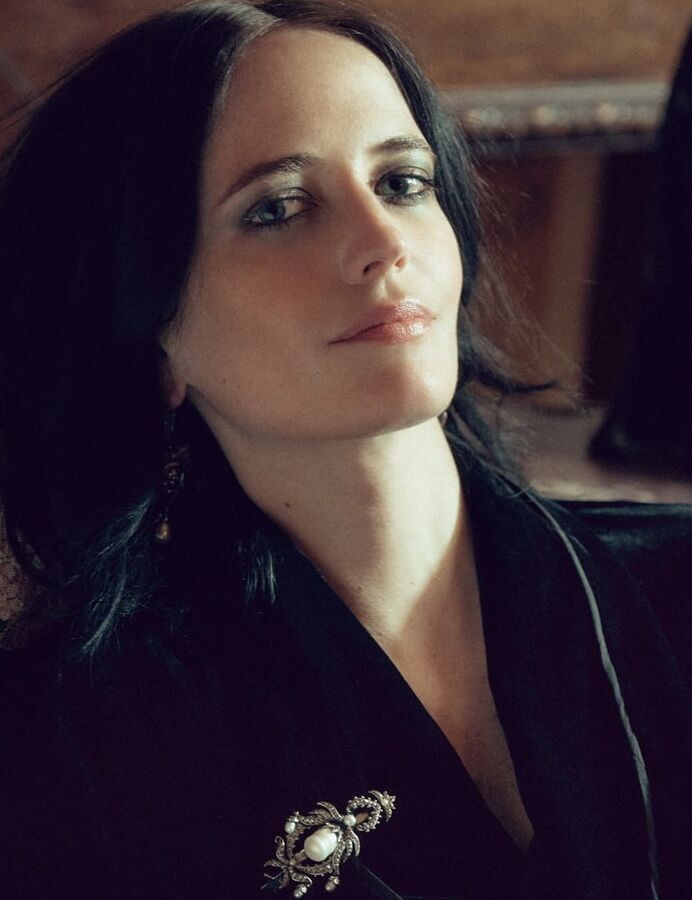 Eva Green Best For Your Tribute