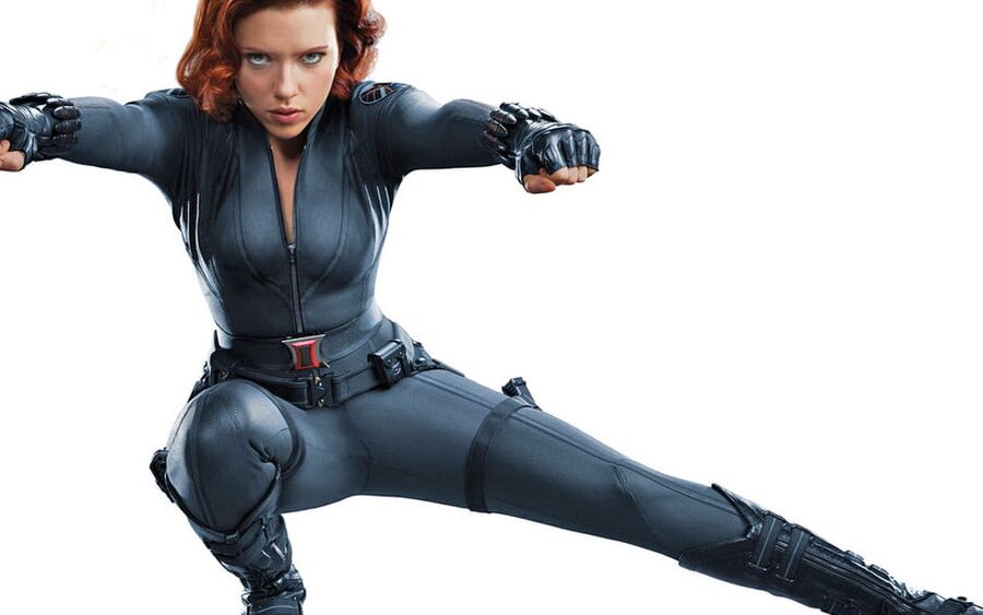 Black Widow