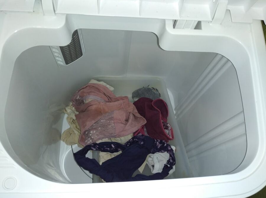 mom&;s used panties