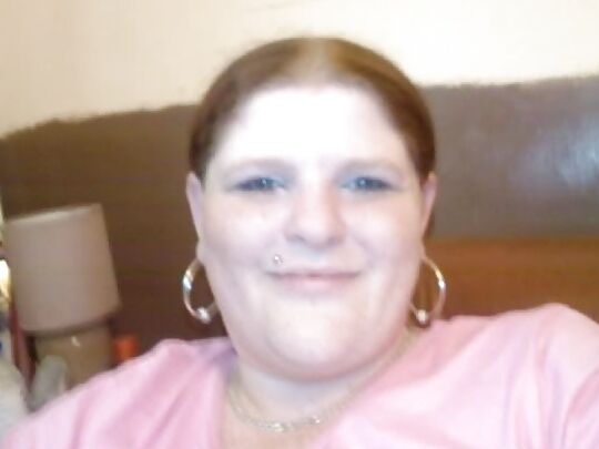 Perfect Chav Slag Gemma