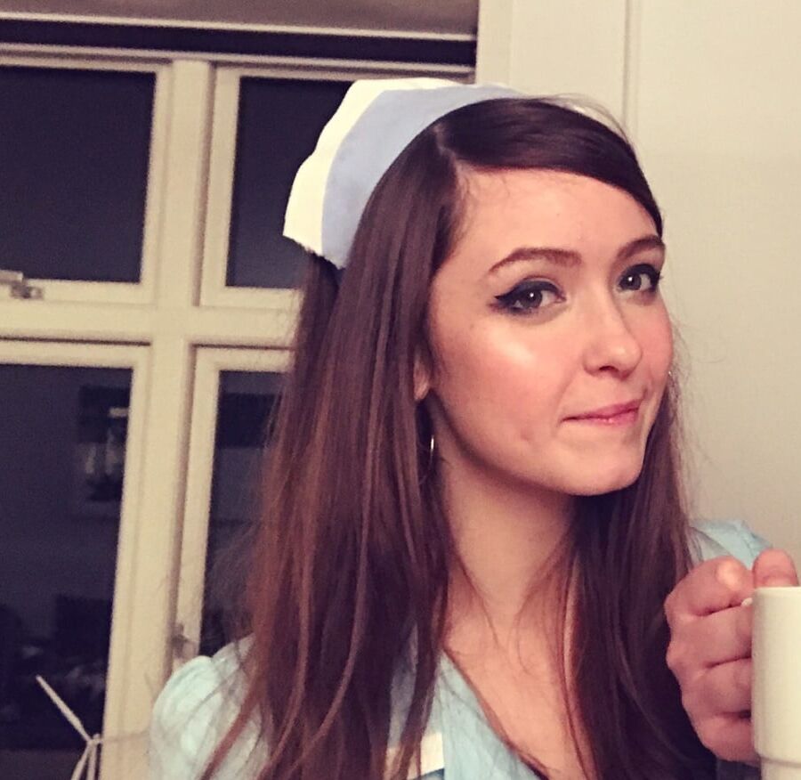 Perfect Chav Slag Gemma