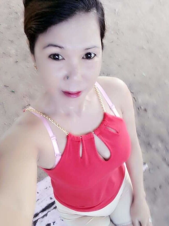 Puki ibu pelacur