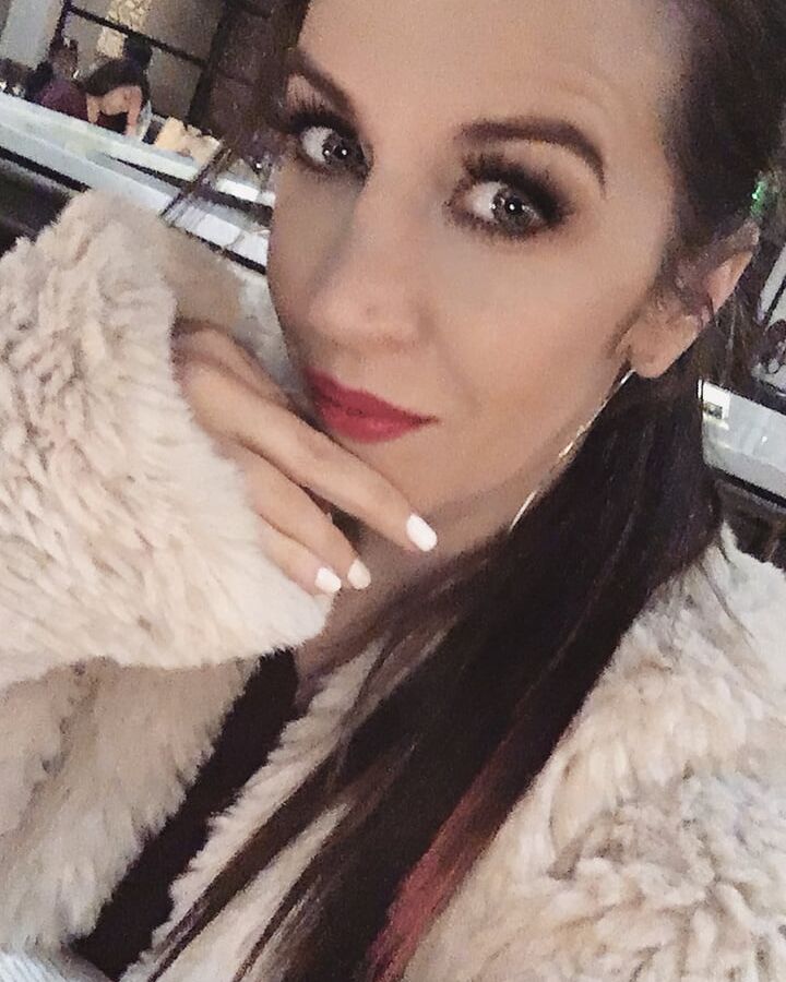Pattie Mallette
