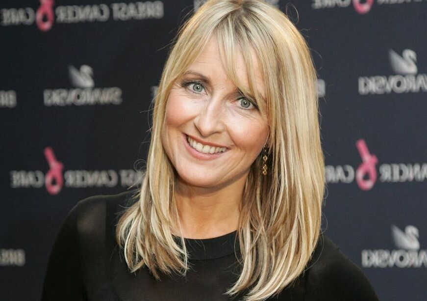 Fiona phillips