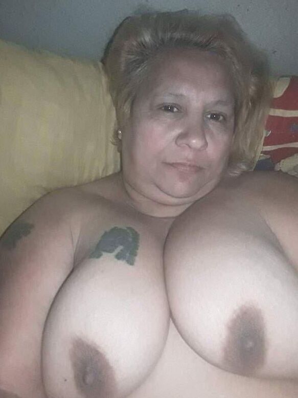 exciting and horny mature women