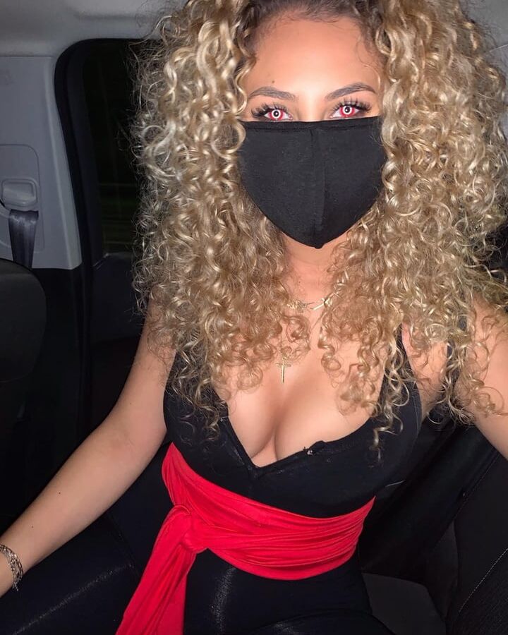 Sexy Stella
