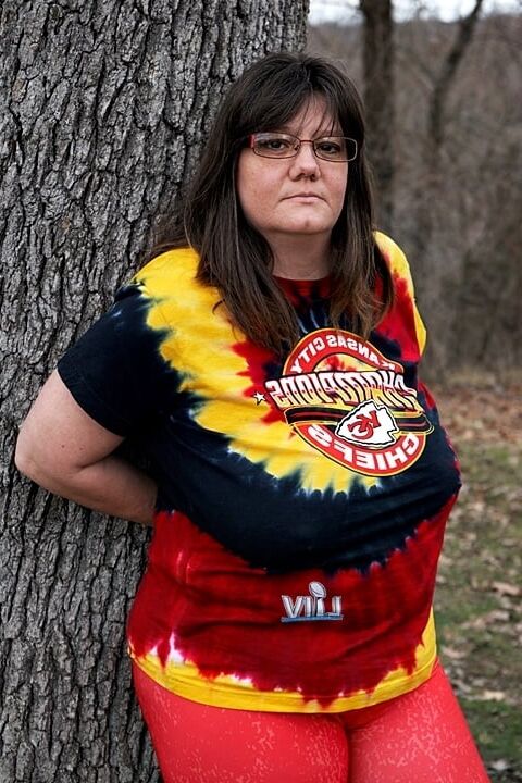 Newer Photos of Me