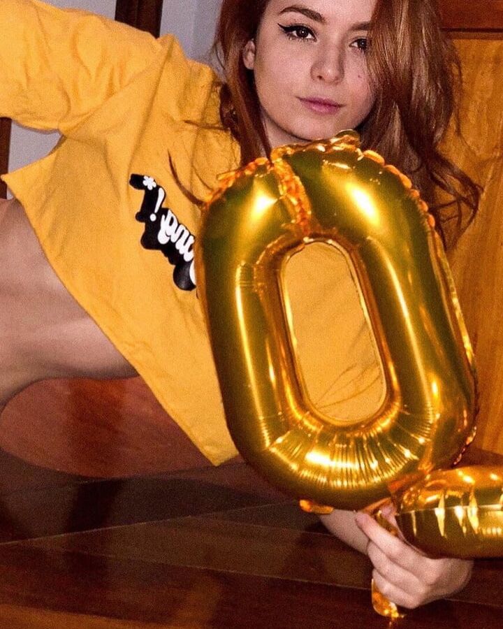 Julia kimberly