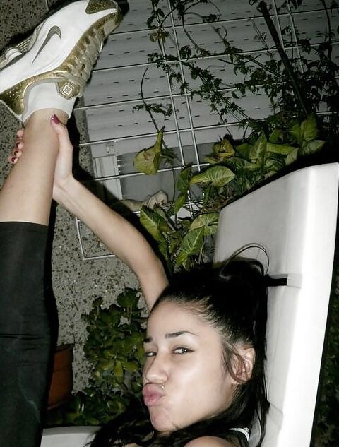 Vane del badoo