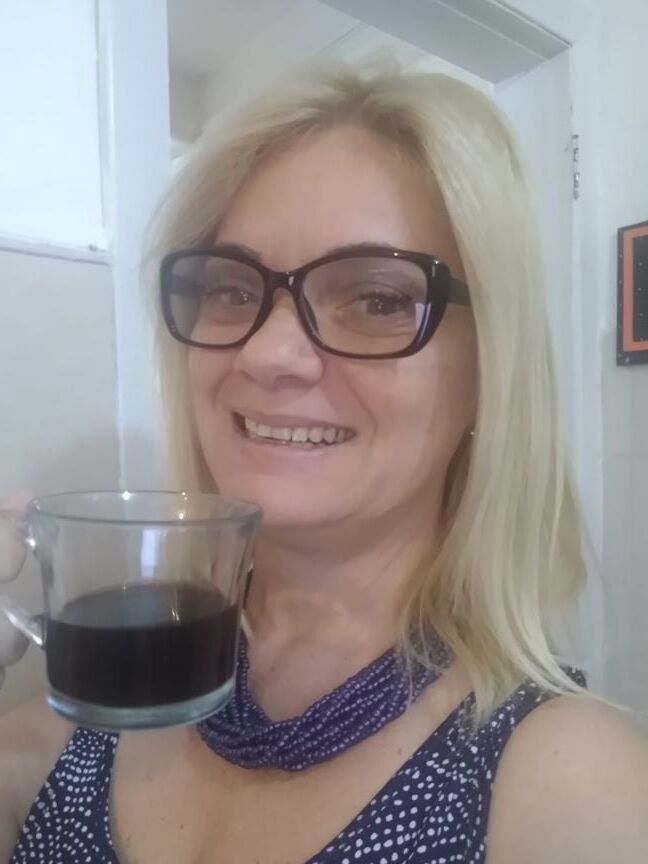 Tang Gilf Renata