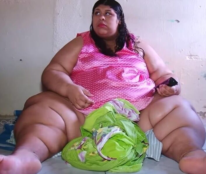 Various and anonymous BBW