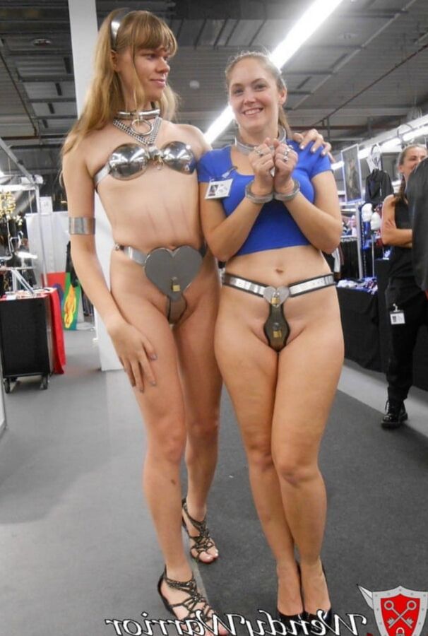Chastity Belt and more - BDSMlr