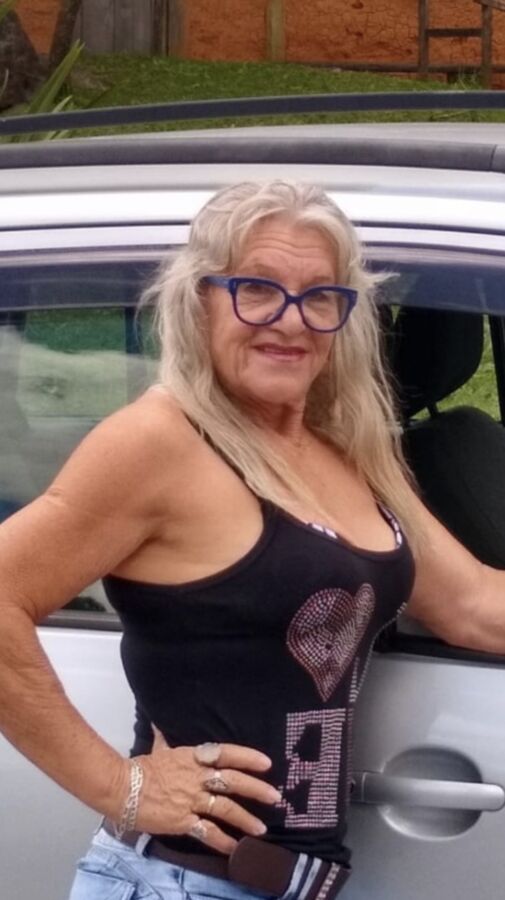 Rosalina Rolim ... Faceb