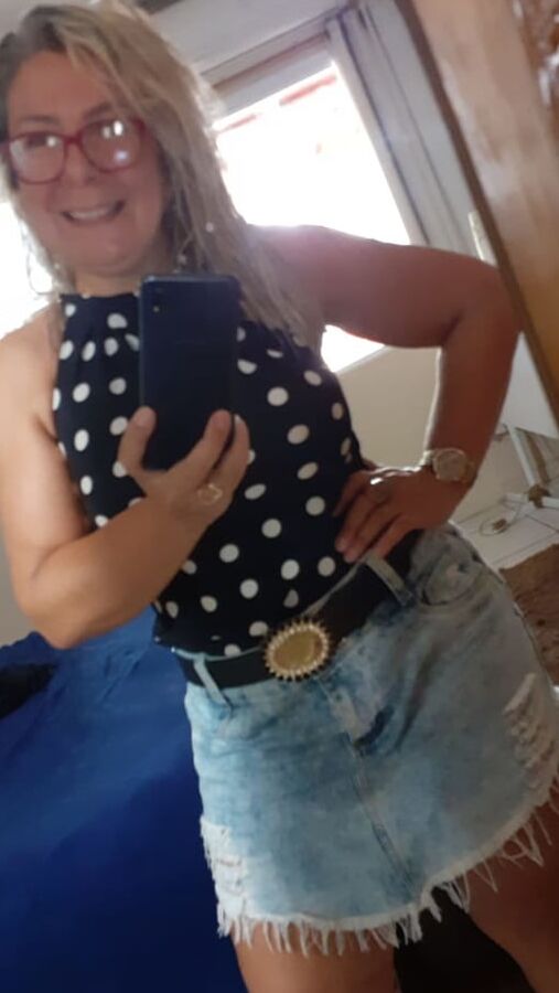 Lidia my ex-Wife