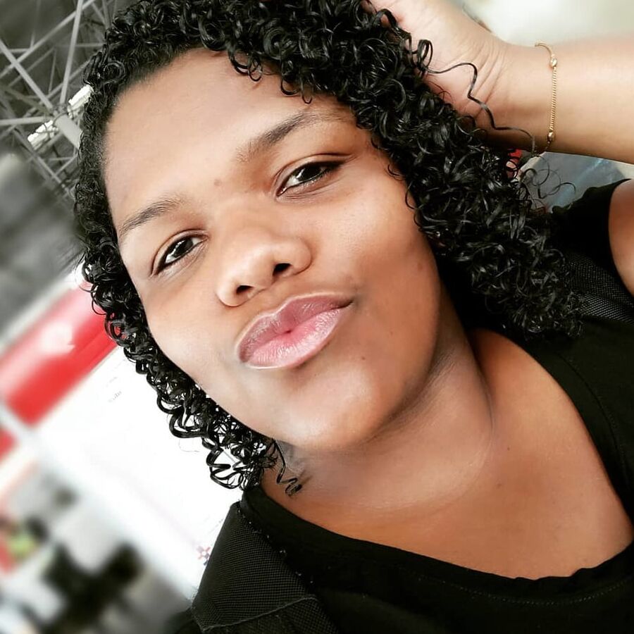 BBW Latina (gostosa para gozar)