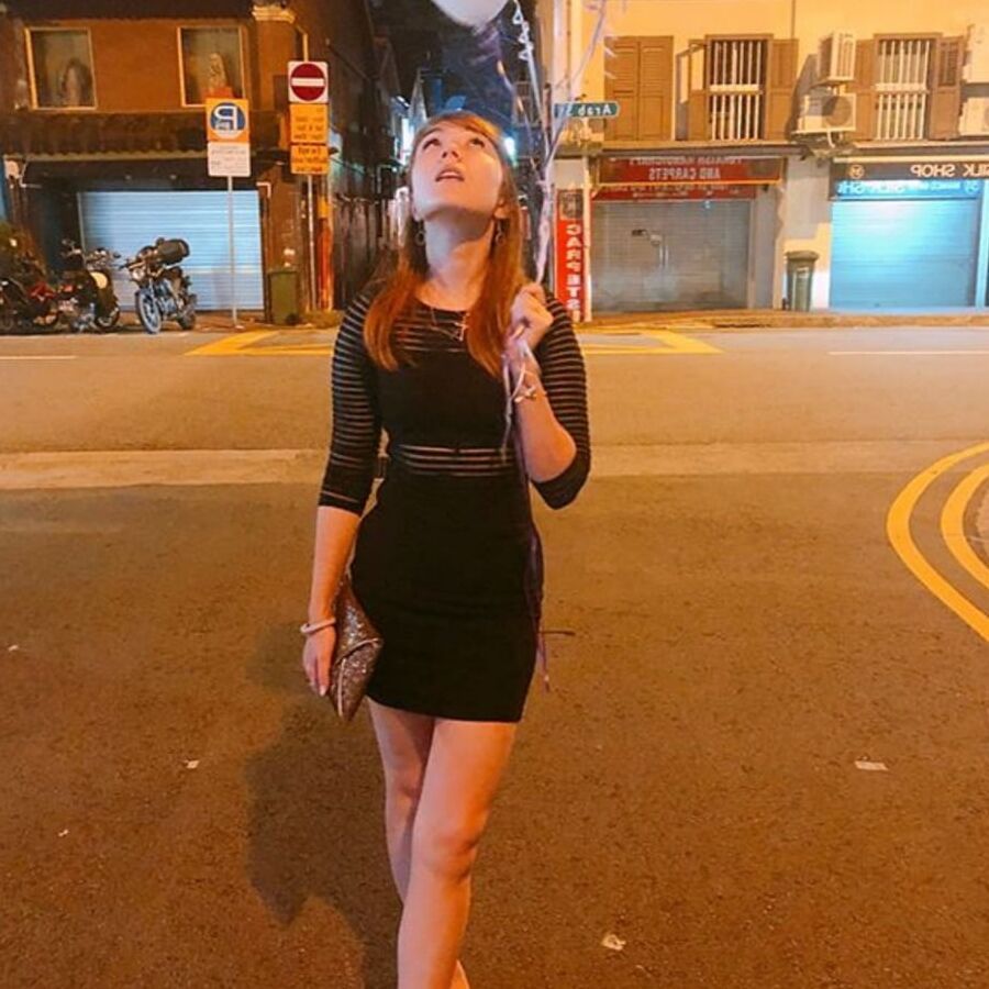 Asian Slut Kyannda