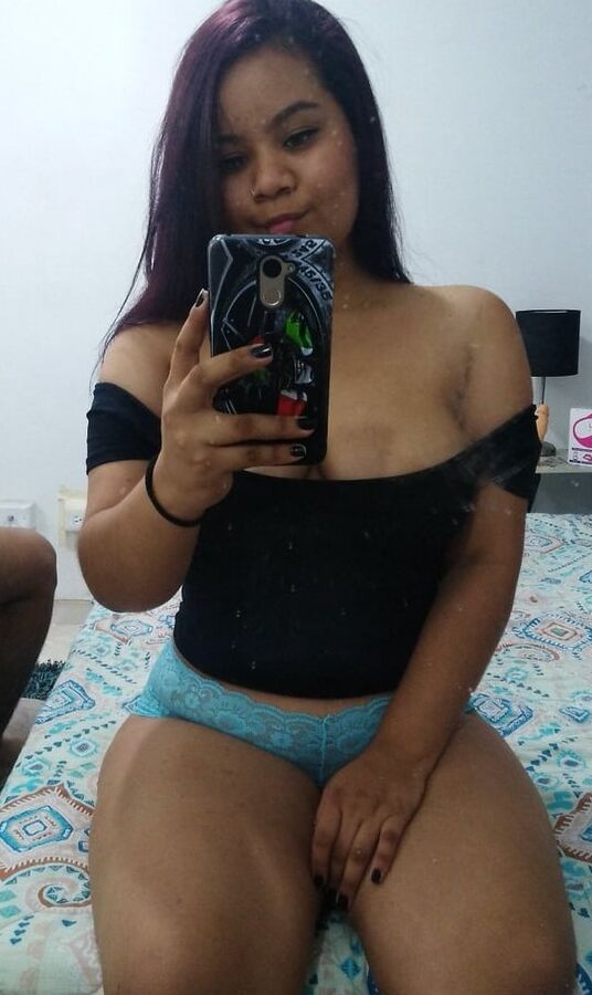 Pendeja cony