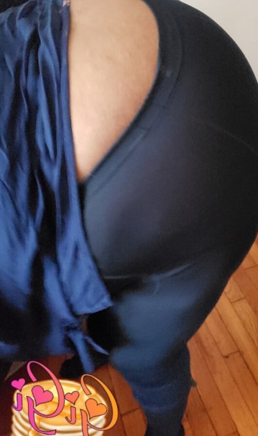 My Butt