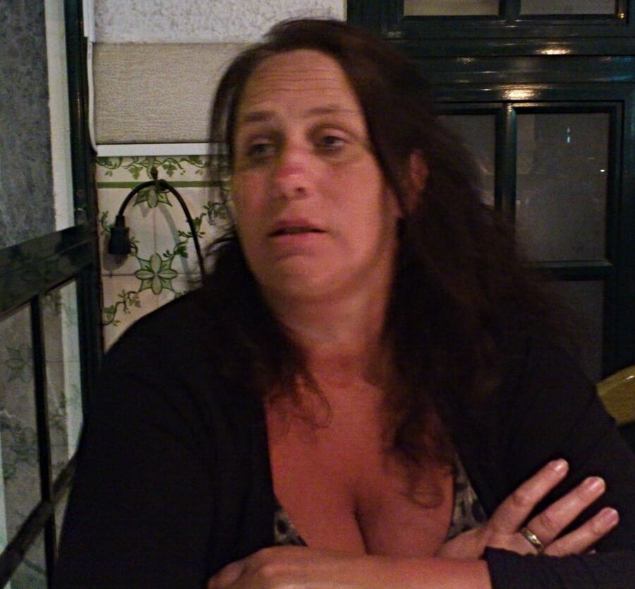 SARAH GILL
