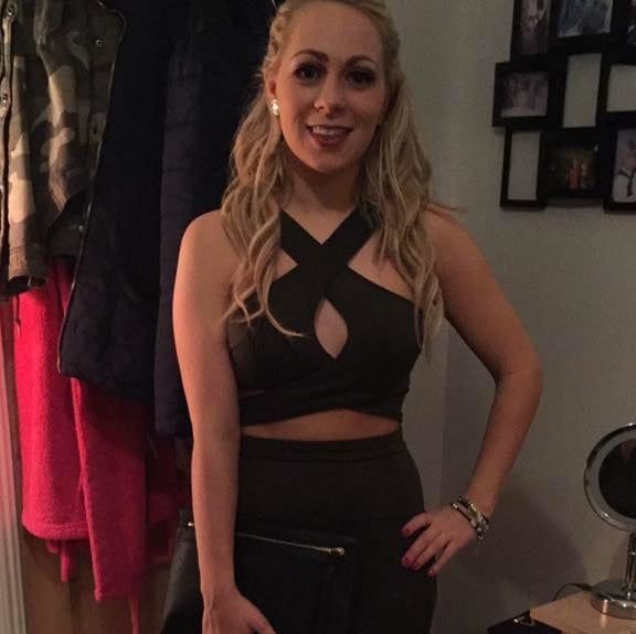 Stupid Chav Sluts- Susannah Amy