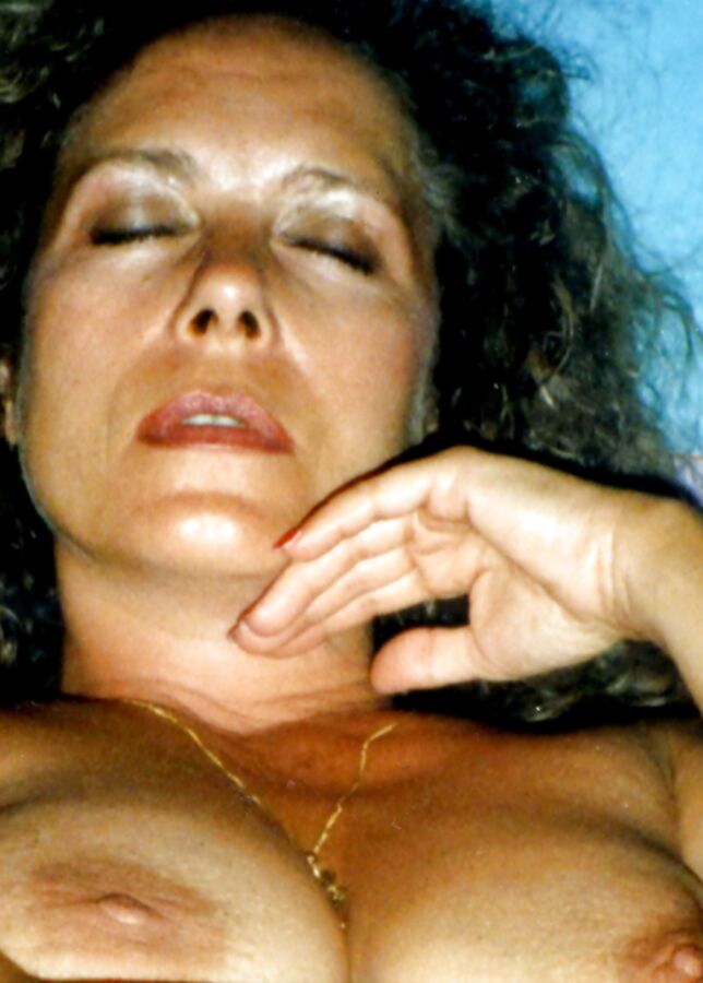 Exotic Mature Women