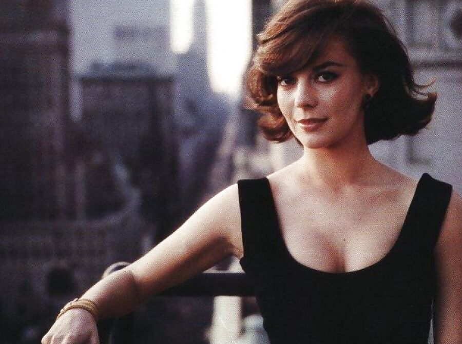 Natalie Wood