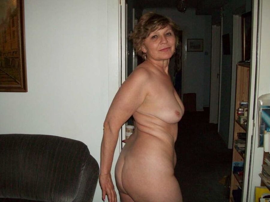 From MILF to GILF with Matures in between