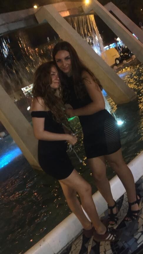 Stupid Chav Sluts- Carla Oc